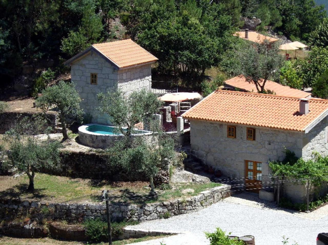 Plano5 - Guest House Aldeia das Dez Extérieur photo